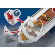 Playmobil 6978 Luxus tengerjáró (új)