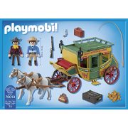 Playmobil 70013 Postakocsi (új)