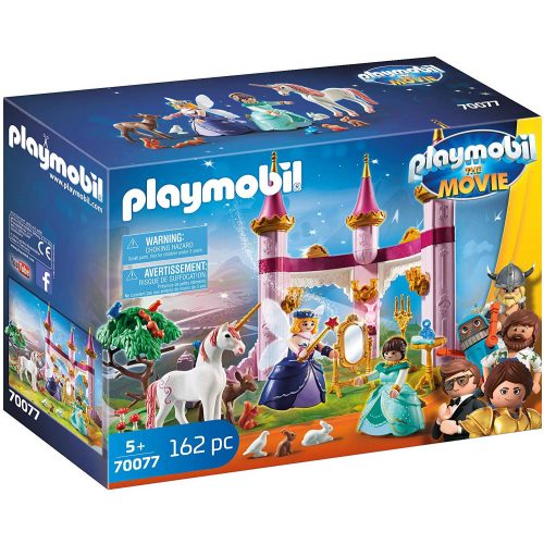 Playmobil 70077 Marla a Tündérpalotában (új)
