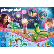Playmobil 70094 Sellőöböl világító kupolával (új)
