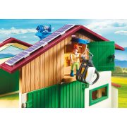 Playmobil 70132 Óriás farm silóval (új)