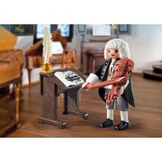 Playmobil 70135 Johann Sebastian Bach (új)