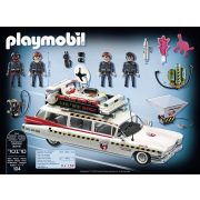 Playmobil 70170 Ecto-1A (új, csomagolássérült)