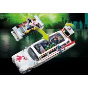 Playmobil 70170 Ecto-1A (új, csomagolássérült)