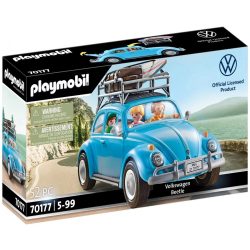 Playmobil 70177 VW Volkswagen bogár autó (új)