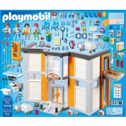 Playmobil 70190 Nagy kórház (új)