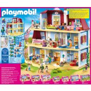 Playmobil 70205 Óriás babaház (új)