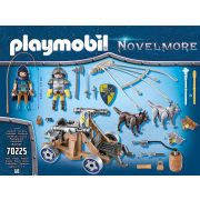Playmobil 70225 Novelmore farkaslovagjai (új)