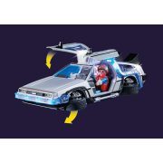 Playmobil 70317 Back to the Future - DeLorean (új)