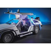 Playmobil 70317 Back to the Future - DeLorean (új)