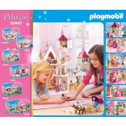 Playmobil 70447 A hercegnő hatalmas palotája (új)