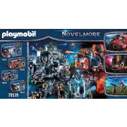 Playmobil 70539 Burnham romos erődje (új)