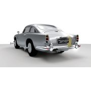 Playmobil 70578 Aston Martin DB5 - James Bond Goldfinger kiadás (új)