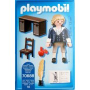 Playmobil 70688 Friedrich Schiller figura (új)