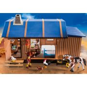 Playmobil 70945 Western farm (új)