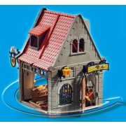 Playmobil 70954 Retro középkori pékség (új)