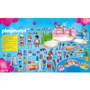 Playmobil 9078 Bevásárlóközpont (új)