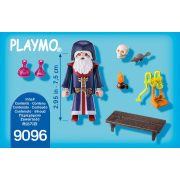 Playmobil Special Plus 9096 Varázsló (új)