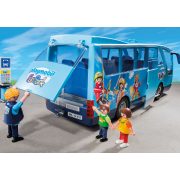 Playmobil 9117 Iskolabusz (új)