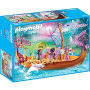 Playmobil 9133 Varázslatos tündérhajó (új)