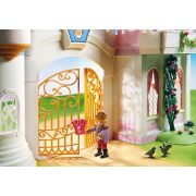 Playmobil 9157 Rózsaliget palota (új)