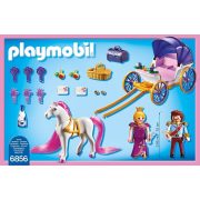 Playmobil 9161 Rózsafogat (új)