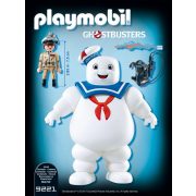 Playmobil 9221 Stay Puft habcsókszörny (új, csomagolássérült)