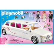 Playmobil 9227 Esküvői limuzin (új)