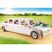 Playmobil 9227 Esküvői limuzin (új)
