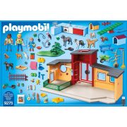 Playmobil 9275 Állathotel (új)