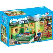 Playmobil 9276 Cicapanzió (új)