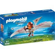 Playmobil 9342 Repülő törp (új)