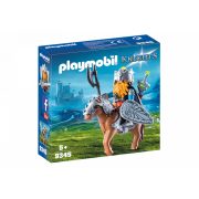 Playmobil 9345 Törpe és pónija (új)