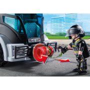 Playmobil 9360 TEK rendőrségi rohamkocsi (új)
