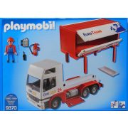 Playmobil 9370 Kamion (új)