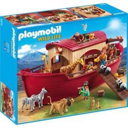 Playmobil 9373 Noé bárkája (új)