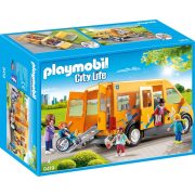 Playmobil 9419 Iskolabusz (új)