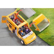 Playmobil 9419 Iskolabusz (új)
