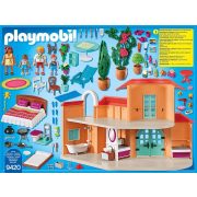 Playmobil 9420 Mediterrán villa (új, csomagolássérült)