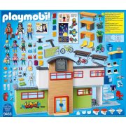 Playmobil 9453 Iskola berendezve (új)