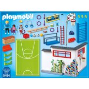 Playmobil 9454 Tornaterem (új)
