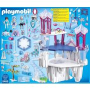 Playmobil 9469 Kristálypalota (új)