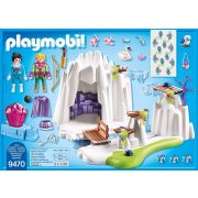 Playmobil 9470 A szerelem kristálya (új, csomagolássérült)
