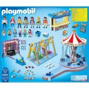 Playmobil 9482 Óriás vidámpark (új)