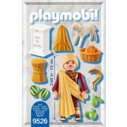 Playmobil 9526 Démétér görög isten (új)