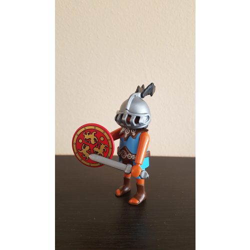 Playmobil Gladiátor (használt)