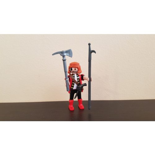 Playmobil Kalóz (használt)