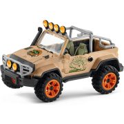  Schleich 42410 Terepjáró csörlővel (új)