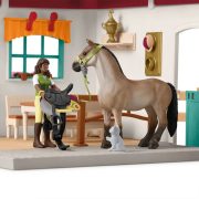 Schleich 42591 Nyeregszoba (új)