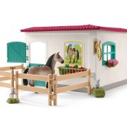 Schleich 42591 Nyeregszoba (új)